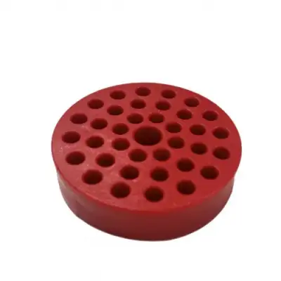 Органайзер магнитный для бит 90мм "H-D" наличный и безналичный расчет