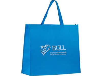 Сумка-шоппер BULL WB 4538 наличный и безналичный расчет