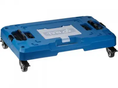 Платформа для ящиков BULL Xcase X004 R (565х354х151 мм, ABS пластик) наличный и безналичный расчет