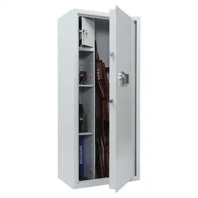 Оружейный сейф Arsenal 1253T EL наличный и безналичный расчет