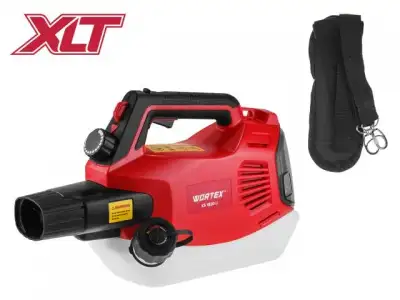 Аккум. опрыскиватель WORTEX KS 1820 Li в кор. ALL1 XLT SOLO 18В, 2 л, 200 мл/мин (БЕЗ АКБ И ЗУ, с электростатической функцией) наличный и безналичный расчет