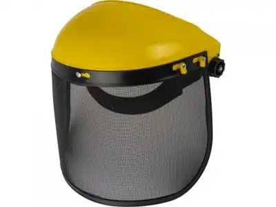 Щиток лицевой JVS-101 Vader Jeta Safety (из мелкоячеистой металлической сетки толщиной 1,0 мм) наличный и безналичный расчет