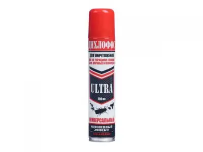 Средство инсектицидное 