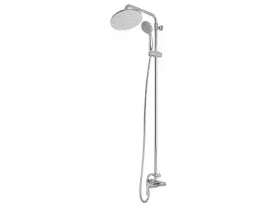 Душевая система (Lt) D35 A-52000, a-five (Без излива) наличный и безналичный расчет