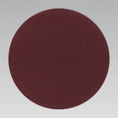 ЗУБР СШД-1050-К 305 мм, Р80, шлифовальный круг на липучке, 3 шт. (35671-080) наличный и безналичный расчет