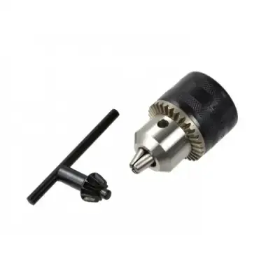 Патрон сверлильный 1,5-13мм M12x1,25 с ключиком "H-D" наличный и безналичный расчет