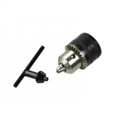 Патрон сверлильный 13-В12 с ключиком "H-D" наличный и безналичный расчет