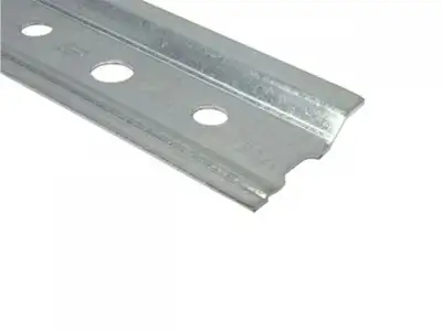 Шина для навесов L-2 м (1,2 мм) STARFIX наличный и безналичный расчет