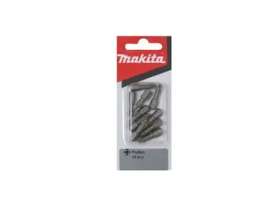 Насадка PH3, 25 мм, C-form MAKITA 10 шт. наличный и безналичный расчет