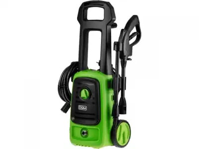 Очиститель высокого давления DGM Water 155 наличный и безналичный расчет