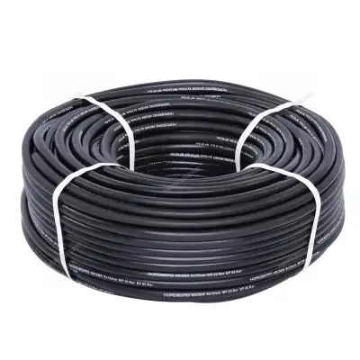 Шланг воздушный NORDBERG 8x15 мм, прямой, 100 м H0815R наличный и безналичный расчет