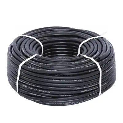 Шланг воздушный NORDBERG 10x17 мм, прямой, 100 м H1017R наличный и безналичный расчет