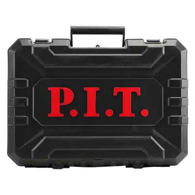 Молоток отбойный SDS-MAX электрич. P.I.T., 1500Вт, 15дж, 4100 уд/мин, 12 полож. зубила наличный и безналичный расчет