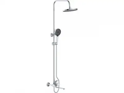 Душевая система D35, серия 760 ECONOCE наличный и безналичный расчет