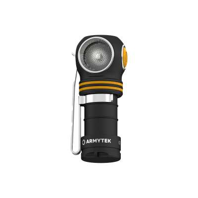 Фонарь Armytek Elf C1 USB-C Теплый наличный и безналичный расчет