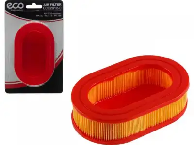 Фильтр воздушный для газонокосилки ECX2012-0 ECO (в блистере, для LG-620, LG-633, LG-734, LG-735, LG-820) наличный и безналичный расчет