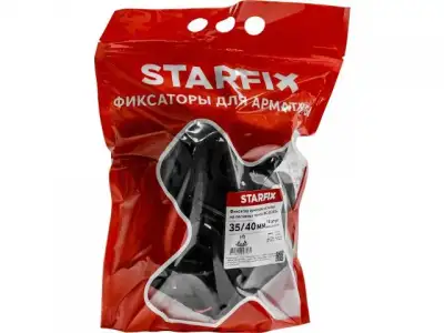 Фиксатор арматуры 