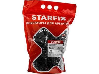 Фиксатор арматуры 