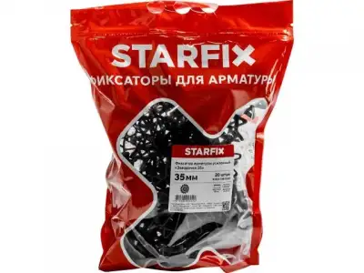 Фиксатор арматуры 