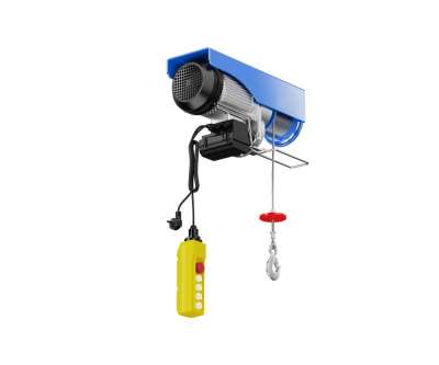 Таль электрическая TOR PA 150/300 кг 30/15 м (серия J) наличный и безналичный расчет