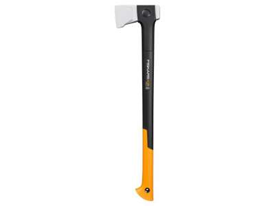 Топор-колун X28 M FISKARS наличный и безналичный расчет