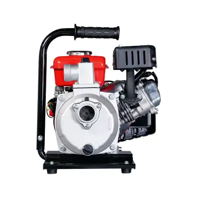 Мотопомпа для чистой воды FUBAG PG 300 наличный и безналичный расчет