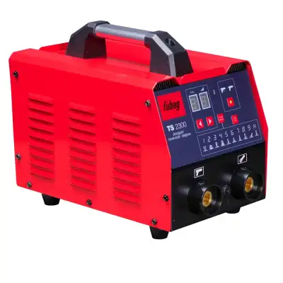 Аппарат точечной сварки, споттер FUBAG TS 2300 наличный и безналичный расчет