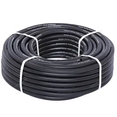 Шланг воздушный NORDBERG 12x20 мм, прямой, 50 м H1220R наличный и безналичный расчет