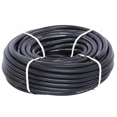 Шланг воздушный NORDBERG 14x23 мм, прямой, 50 м H1423R наличный и безналичный расчет