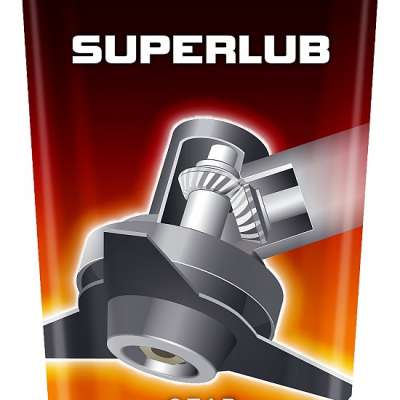 KRAFTOOL Superlub, 80 г, смазка для редукторов (41541-1) наличный и безналичный расчет