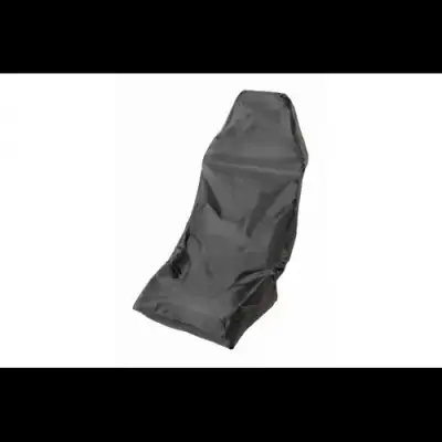 Чехол на сиденье нейлоновый 135х80см для защиты при обслуживании автомобиля "Hoegert" наличный и безналичный расчет