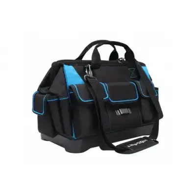 Сумка для инструмента 41х23,5х31см, 27 карманов "Hoegert" наличный и безналичный расчет