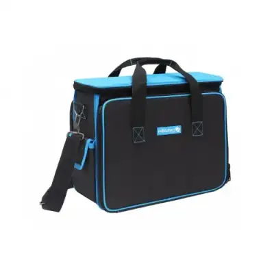 Сумка для инструмента 42х21х32см, 29 карманов "Hoegert" наличный и безналичный расчет