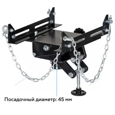 Насадка на трансмиссионную стойку N3411 NORDBERG N34S_3 наличный и безналичный расчет