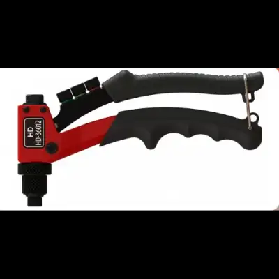 Заклепочник 2,4-4,8мм L200мм "H-D" наличный и безналичный расчет