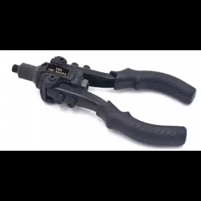 Заклепочник двуручный 2,4-6,4мм L260мм "H-D" наличный и безналичный расчет