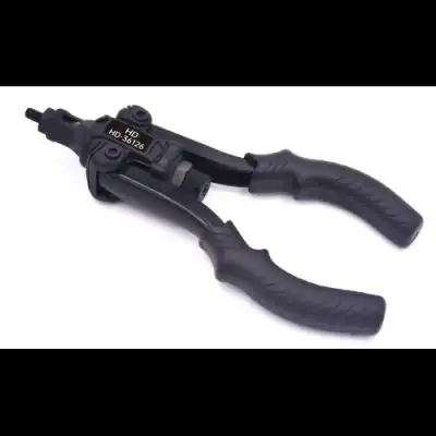 Заклепочник двуручный М3-M12 L280мм "H-D" наличный и безналичный расчет