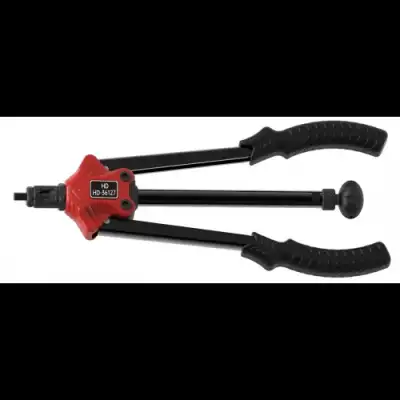 Заклепочник двуручный М3-M12 L360мм "H-D" наличный и безналичный расчет