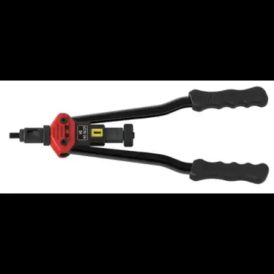 Заклепочник двуручный М3-M12 L410мм "H-D" наличный и безналичный расчет