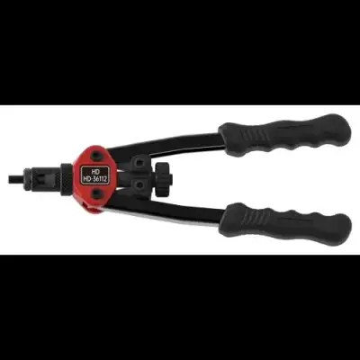 Заклепочник двуручный М3-M8 L300мм "H-D" наличный и безналичный расчет