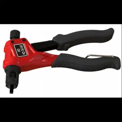 Заклепочник М3-M6 L200мм "H-D" наличный и безналичный расчет