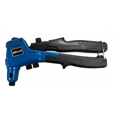 Заклепочник 2,4-4,8мм L203мм "KW-triO" Тайвань наличный и безналичный расчет