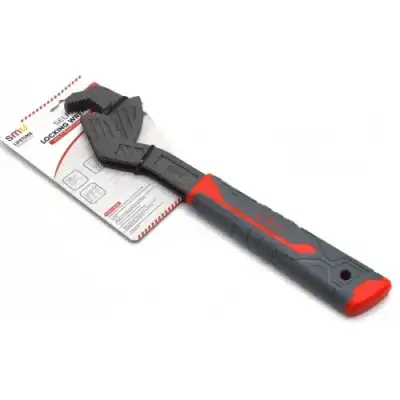 Ключ разводной универсальный 19-43мм, длина 300мм "H-D" наличный и безналичный расчет