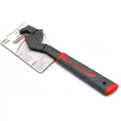 Ключ разводной универсальный 7-15мм, длина 150мм "H-D" наличный и безналичный расчет