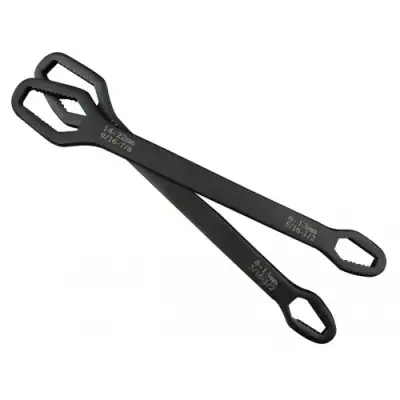 Ключ накидной универсальный 8-13мм х 14-22мм, толщина 6мм. "H-D" наличный и безналичный расчет