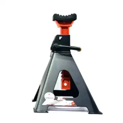 Подставка ремонтная под автомобиль 6т. 400-600мм (2шт) "H-D" наличный и безналичный расчет