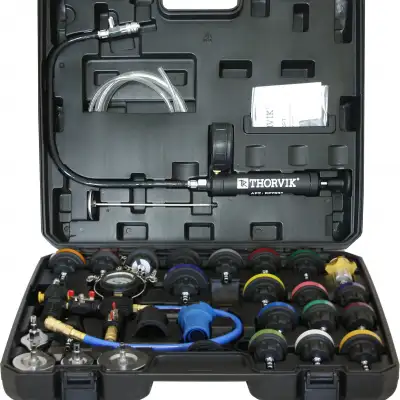 Thorvik RPTS33 наличный и безналичный расчет