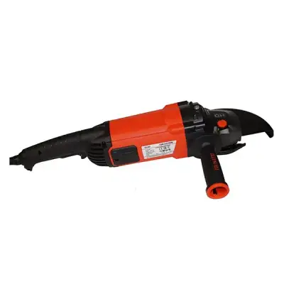 Угловая шлифовальная машина 230/2400, 2400 Вт, 230 мм наличный и безналичный расчет