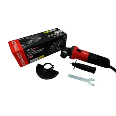 Угловая шлифовальная машина 125/1400ЭВ, 1400 Вт, 125 мм наличный и безналичный расчет