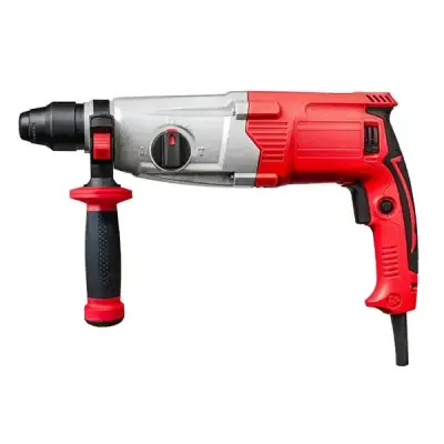 Перфоратор 30/1100,1100 Вт, 30 мм, 3,4 Дж, 4 режима,(металлический корпус) наличный и безналичный расчет